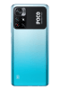 POCO M4 PRO 5G 4/64GB modrá 