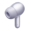 Redmi Buds 6 Pro Lavender Purple 