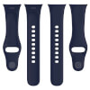 Xiaomi Redmi Watch 3 Strap tmavě modrá 