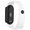 Xiaomi Smart Band 8/9/10 Strap Bílý 