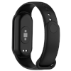 Xiaomi Smart Band 8/9/10 Strap Černý 