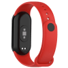 Xiaomi Smart Band 8/9/10 Strap Červený 