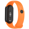 Xiaomi Smart Band 8/9/10 Strap Oranžový 