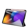 Domo flipové pouzdro pro Xiaomi Pad7/7 Pro Černá 
