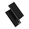 Dux Ducis flip pro Xiaomi Redmi Note 12 Pro+ 5G Černá 