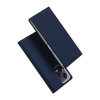 Dux Ducis flip pro Xiaomi Redmi Note 12 Pro+ 5G Modrá 