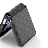 Lenuo pouzdro pro Xiaomi MIX Flip černá 