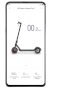 Mi Electric Scooter Pro 2 (ZÁNOVNÍ) 