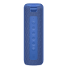 Mi Portable Bluetooth Speaker (16W) Blue 