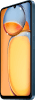 Redmi 13C 4/128GB modrá 