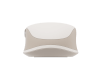 Xiaomi Dual-mode Wireless Mouse 2 (White) 