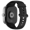 Xiaomi Redmi Watch 4/5/6 Silicon Strap černá 