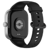 Xiaomi Redmi Watch 4/5 Silicon Strap černá 