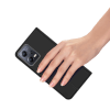 Dux Ducis flip pro Xiaomi Redmi Note 12 5G/Note 12R Pro/Poco X5 5G Černá 