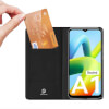 Dux Ducis flipové pouzdro pro Xiaomi Redmi A1/A2 černá 
