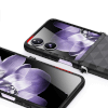 Lenuo pouzdro pro Xiaomi MIX Flip černá 