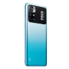 POCO M4 PRO 5G 4/64GB modrá 