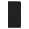 Dux Ducis flip pro Redmi Note 14 Pro 4G černá 
