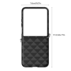 Lenuo pouzdro pro Xiaomi MIX Flip černá 