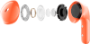Redmi Buds 4 Lite (Orange) 