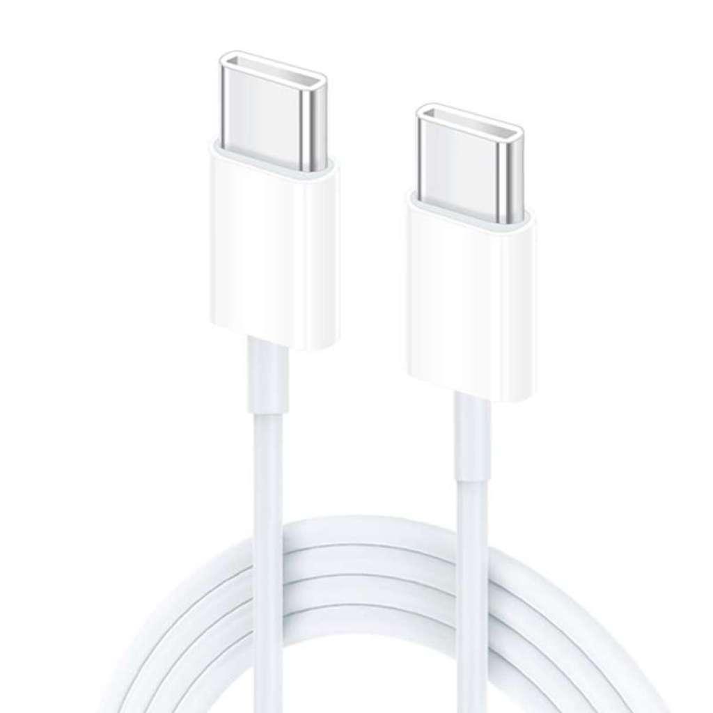 Lenuo USB-C to USB-C rychlonabíjecí kabel