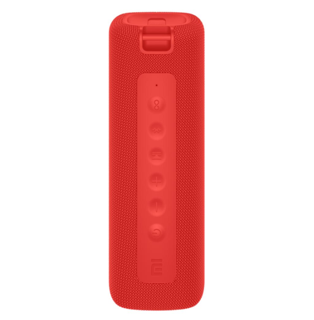 Mi Portable Bluetooth Speaker (16W) Red