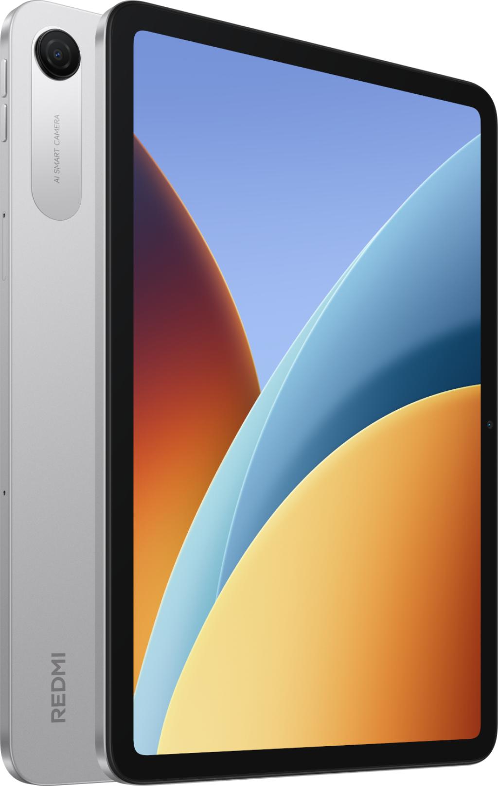REDMI Pad 2 9.7 4/128GB stříbrná
