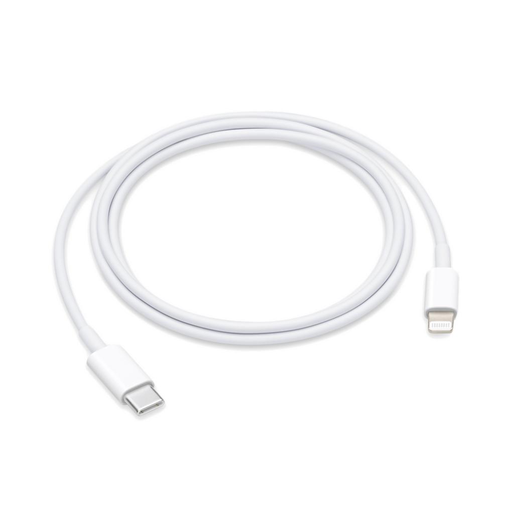 USB kabel Mi Type-C to Lightning 1m