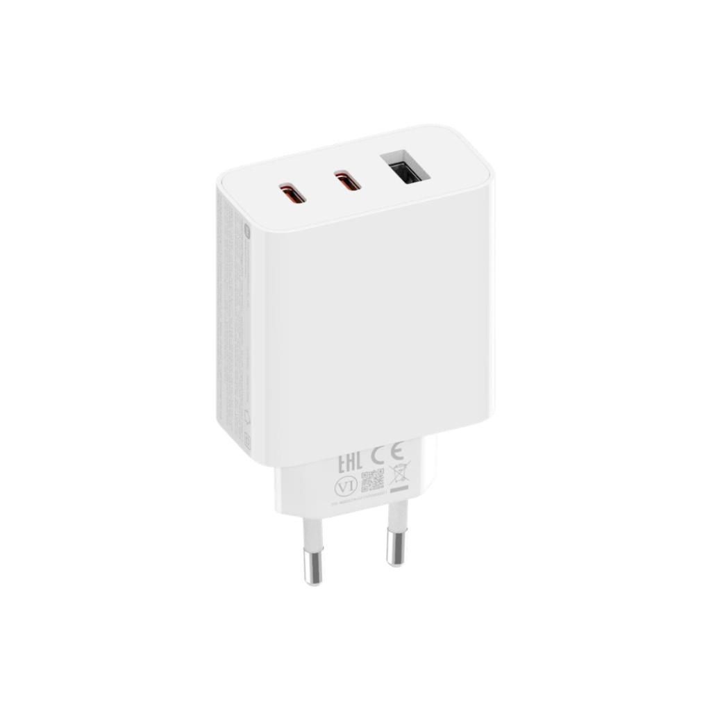 Xiaomi 67W GaN Charger