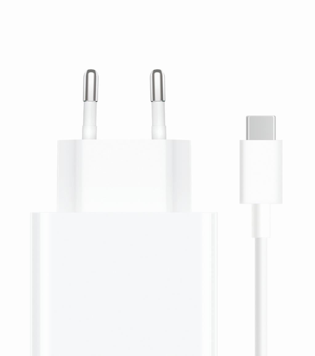 Xiaomi 67W HyperCharge Combo (Type-A)