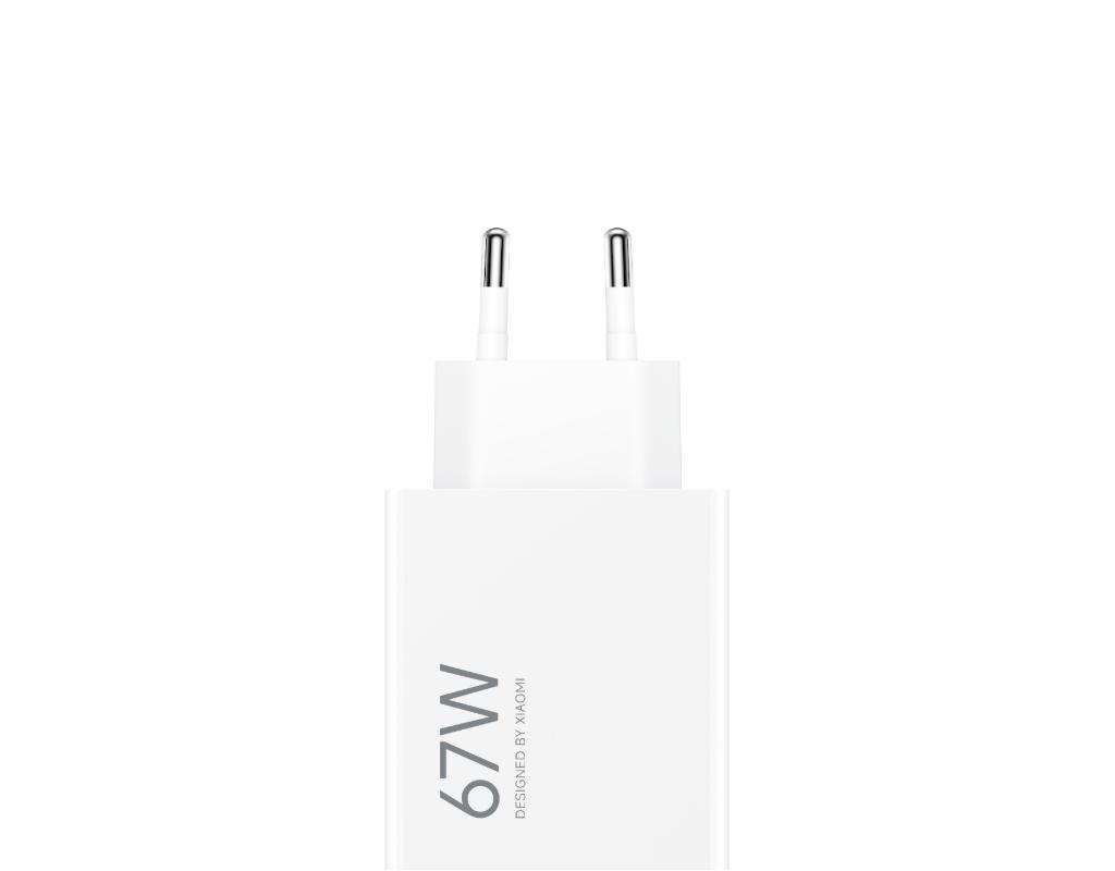 Xiaomi 67W HyperCharge Power Adapter (Type-A)
