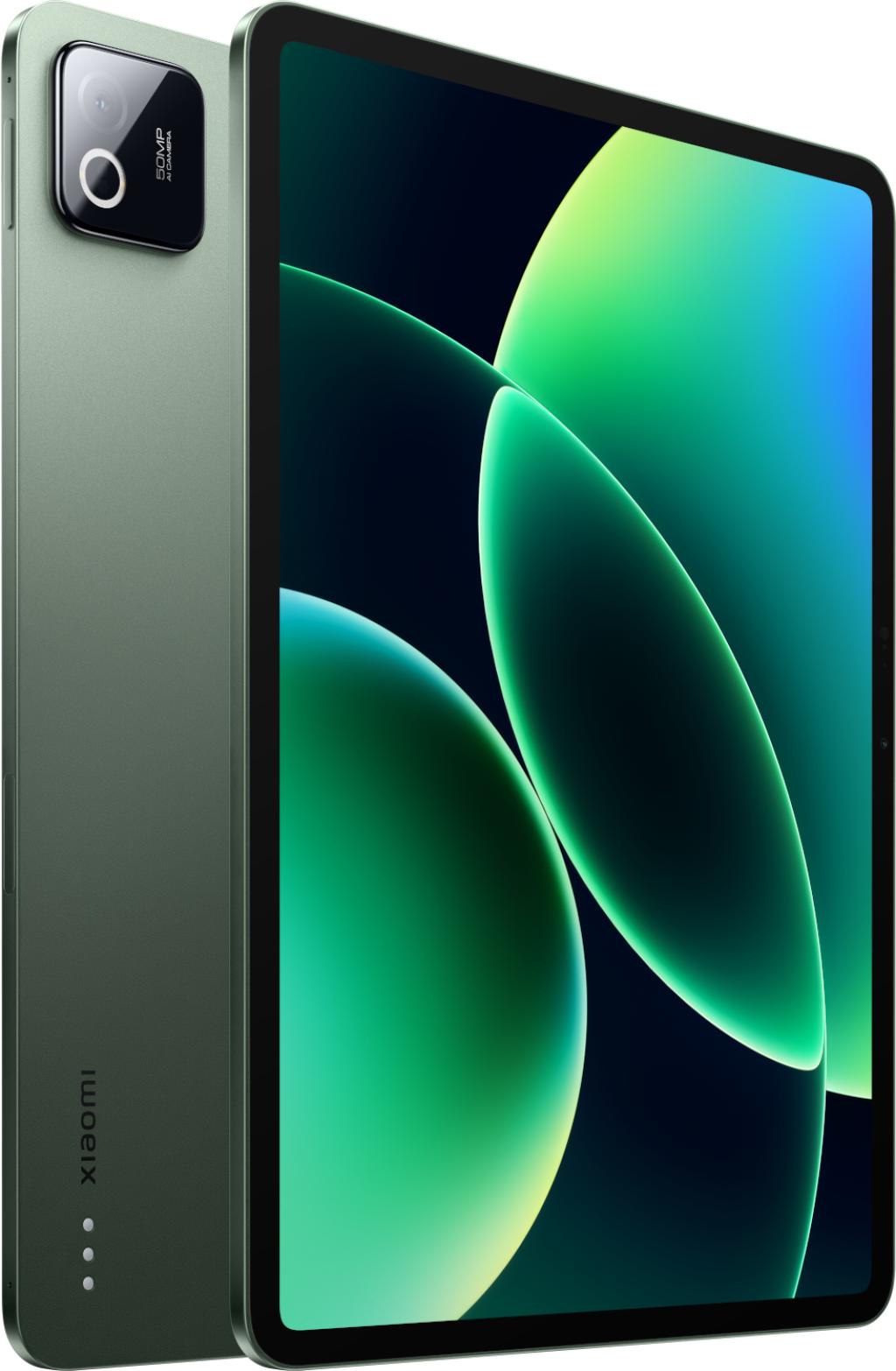 Xiaomi Pad 8 Pro 12/512GB zelená