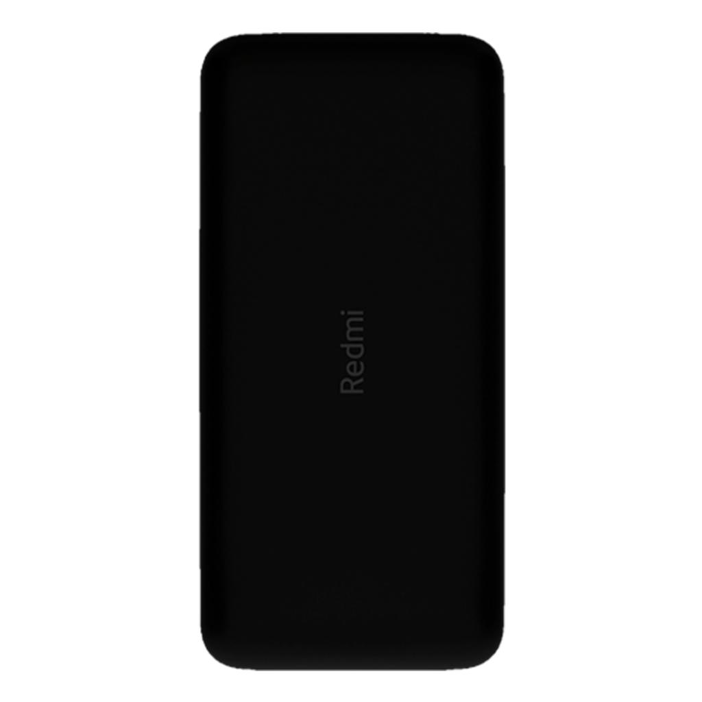 Xiaomi Redmi 18W Fast Charge Power Bank  20000mAh
