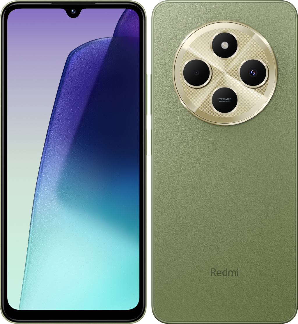 REDMI 14C 4/128GB zelená | Mi Store