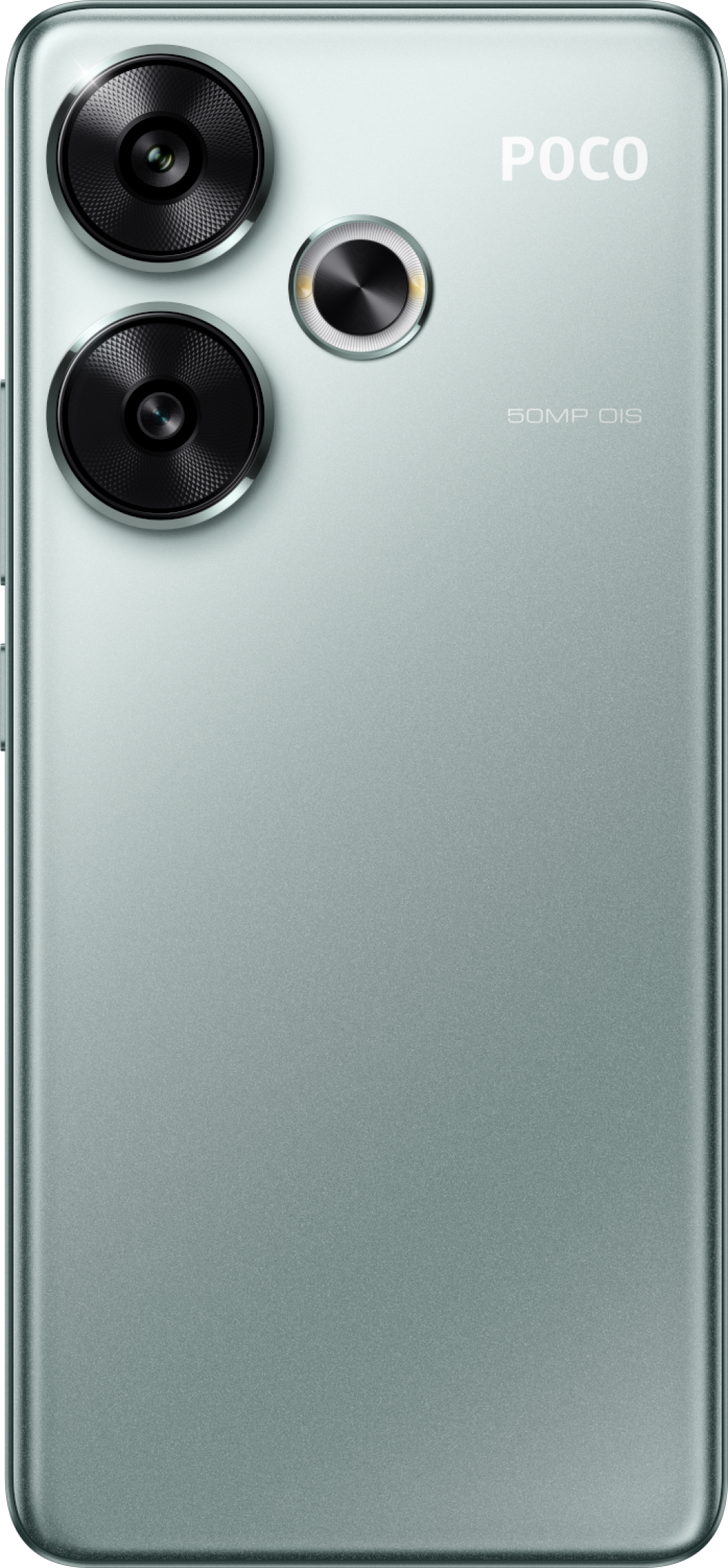 POCO F6 12/512GB zelená | Mi Store