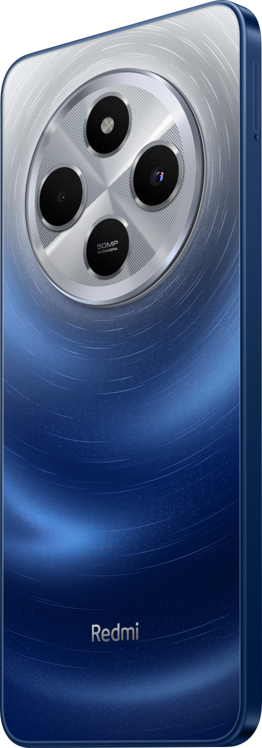 REDMI 14C 4/128GB modrá | Mi Store